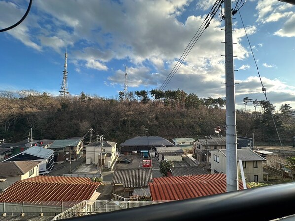 ロイヤルパ－ク萩ヶ丘の物件内観写真